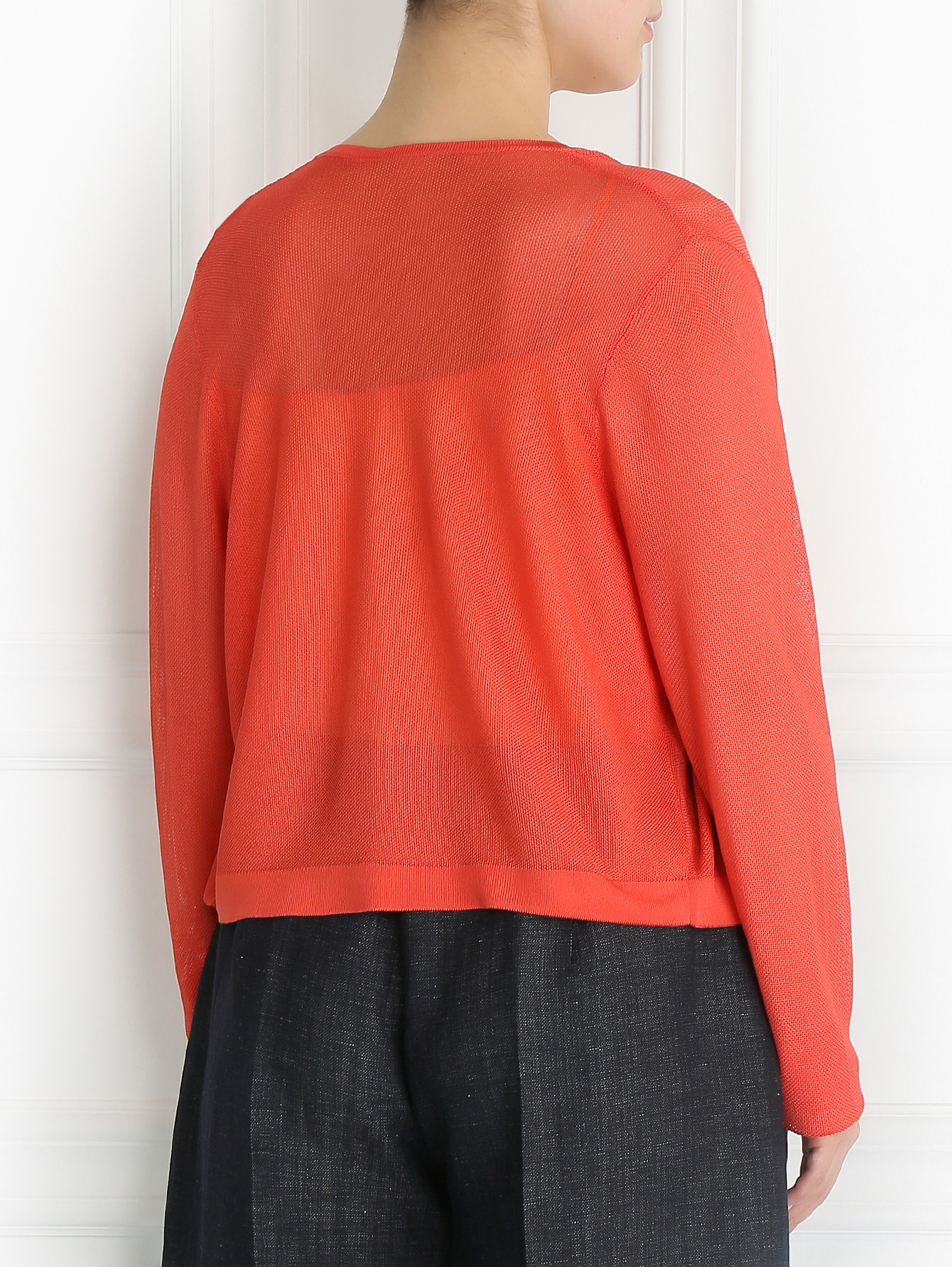 Модель Верх-Низ1