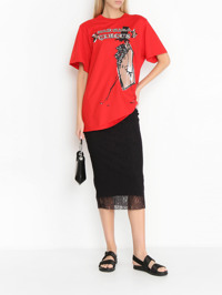 Модель Общий вид