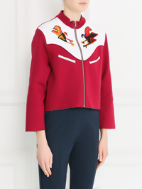 Модель Верх-Низ