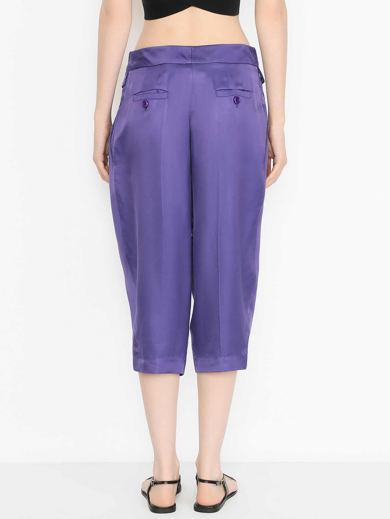 Модель Верх-Низ1