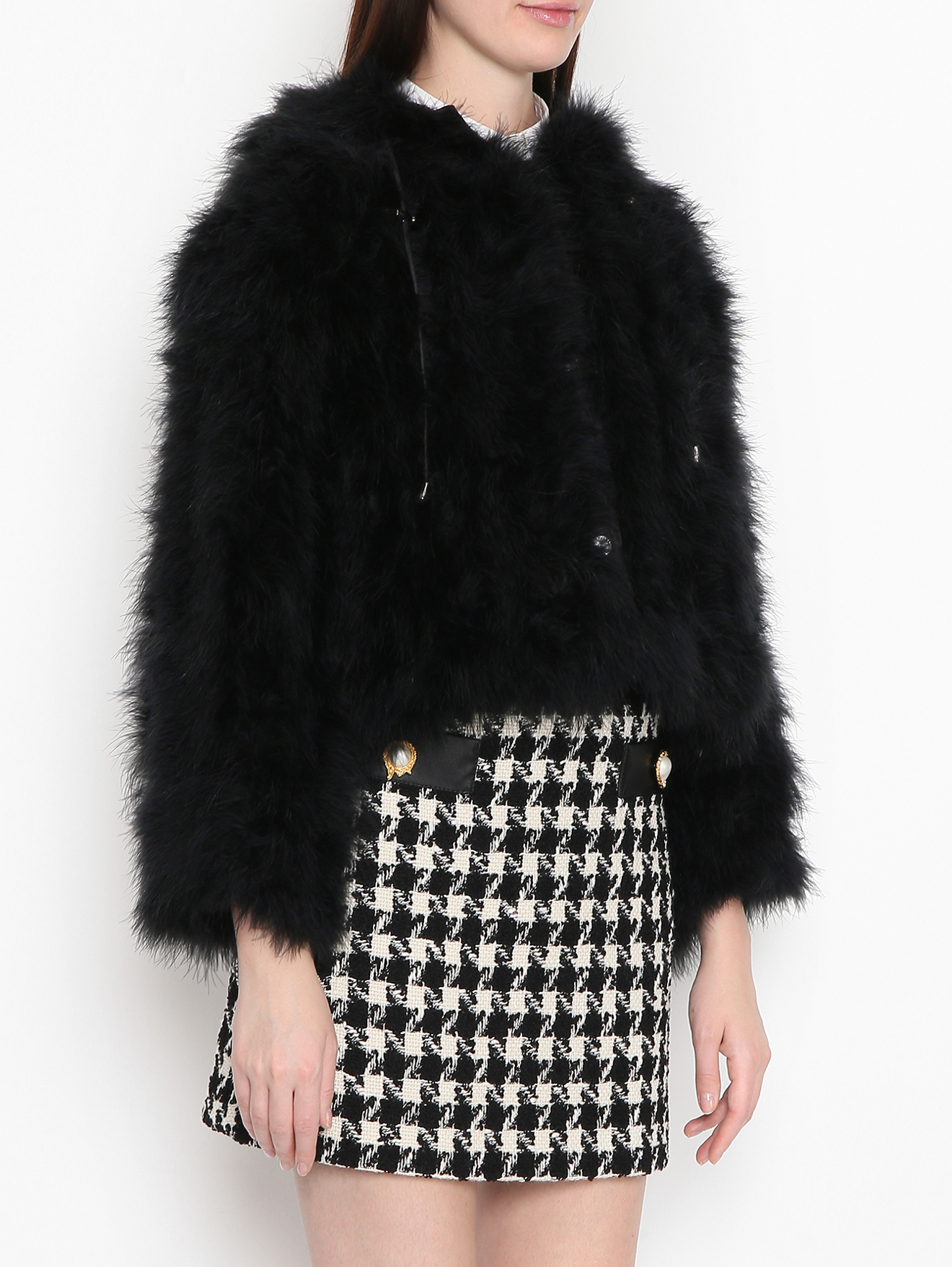 Модель Верх-Низ