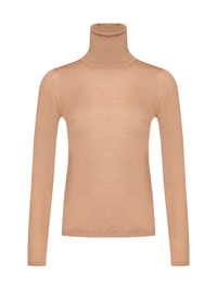 Max Mara Шерстяная водолазка