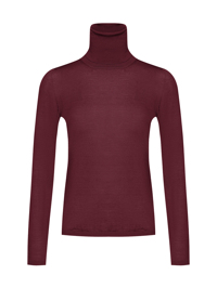 Max Mara Шерстяная водолазка