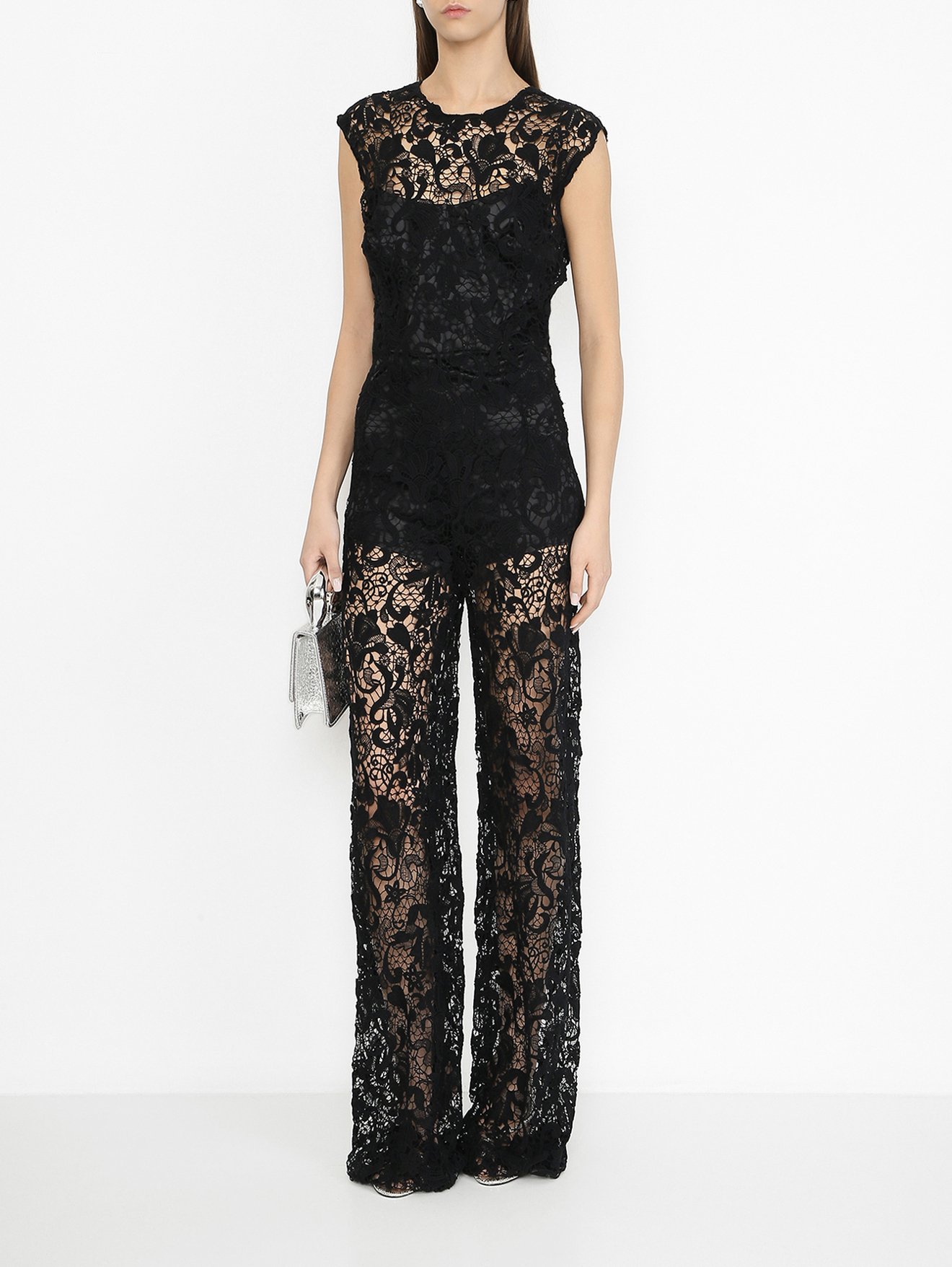 Модель Общий вид