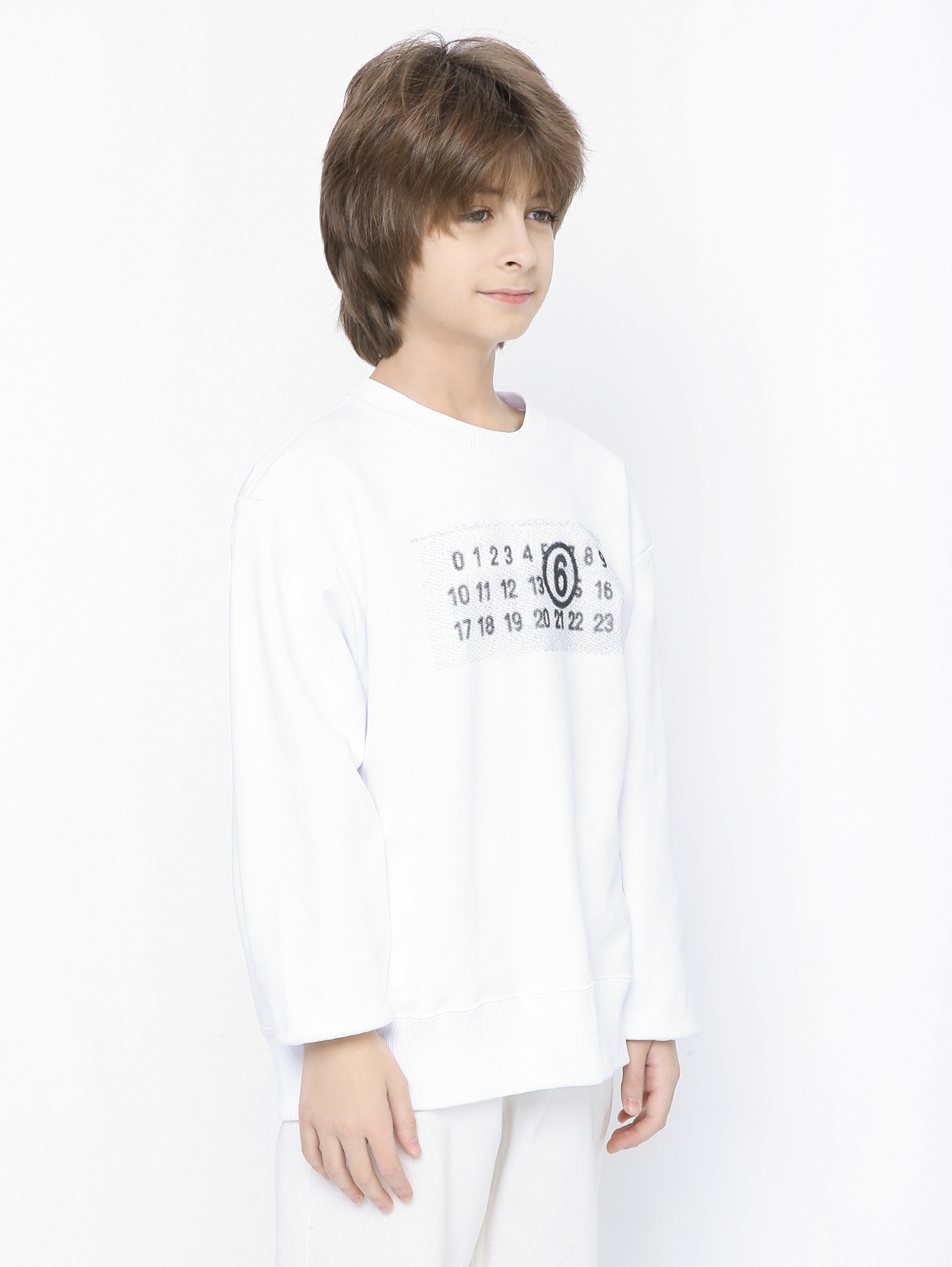 Модель Верх-Низ