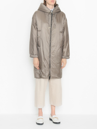 Модель Верх-Низ