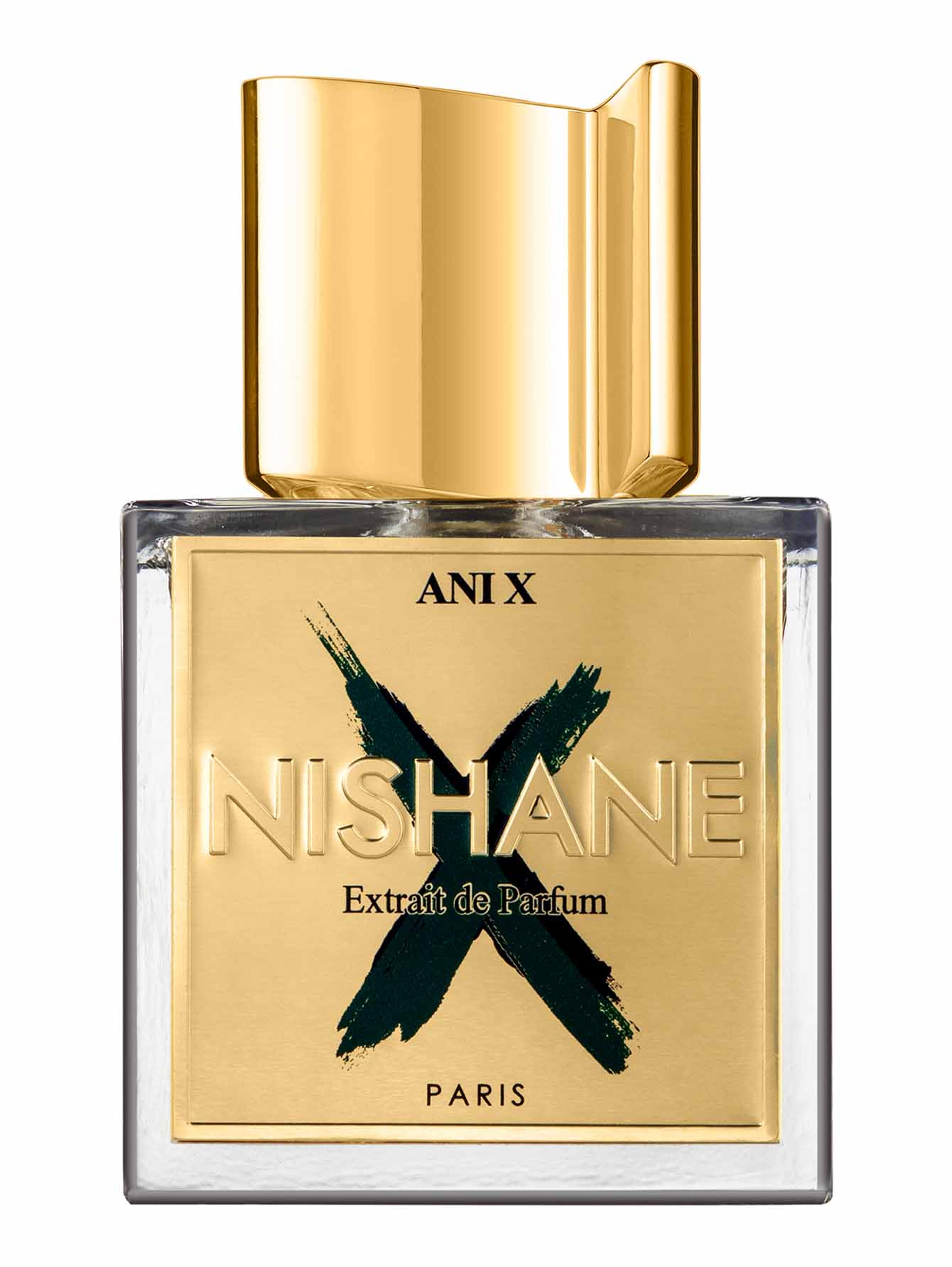 Духи Ani X, 100 мл