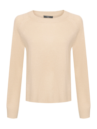 Weekend Max Mara Джемпер из кашемира