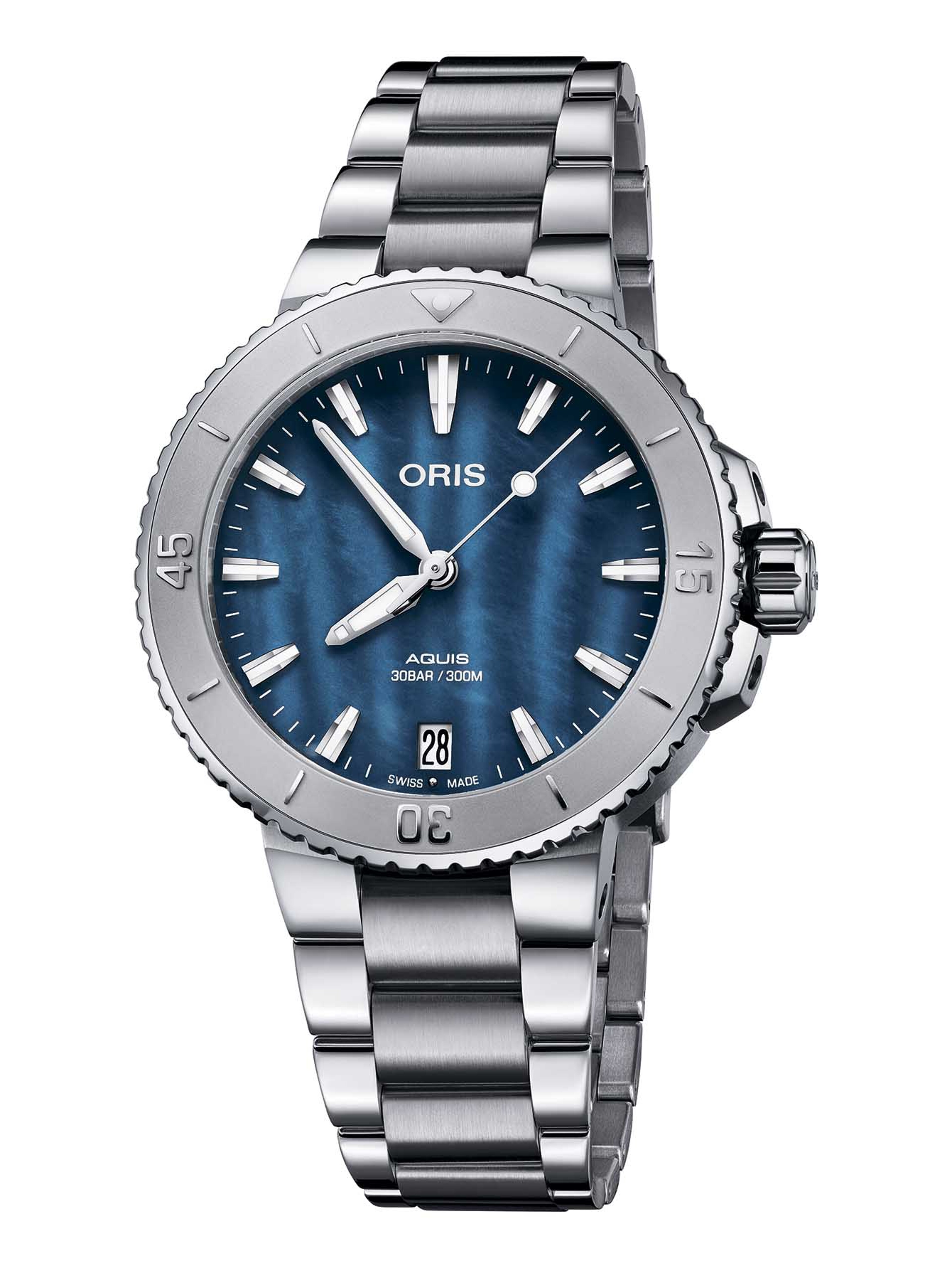Часы Aquis Date