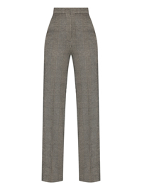 Max Mara Брюки из шерсти и вискозы