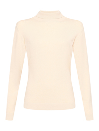 Weekend Max Mara Джемпер из смешанного шелка и шерсти