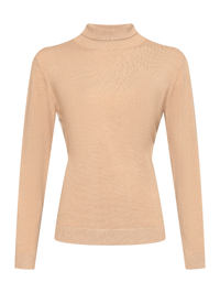 Weekend Max Mara Джемпер из смешанного шелка и шерсти