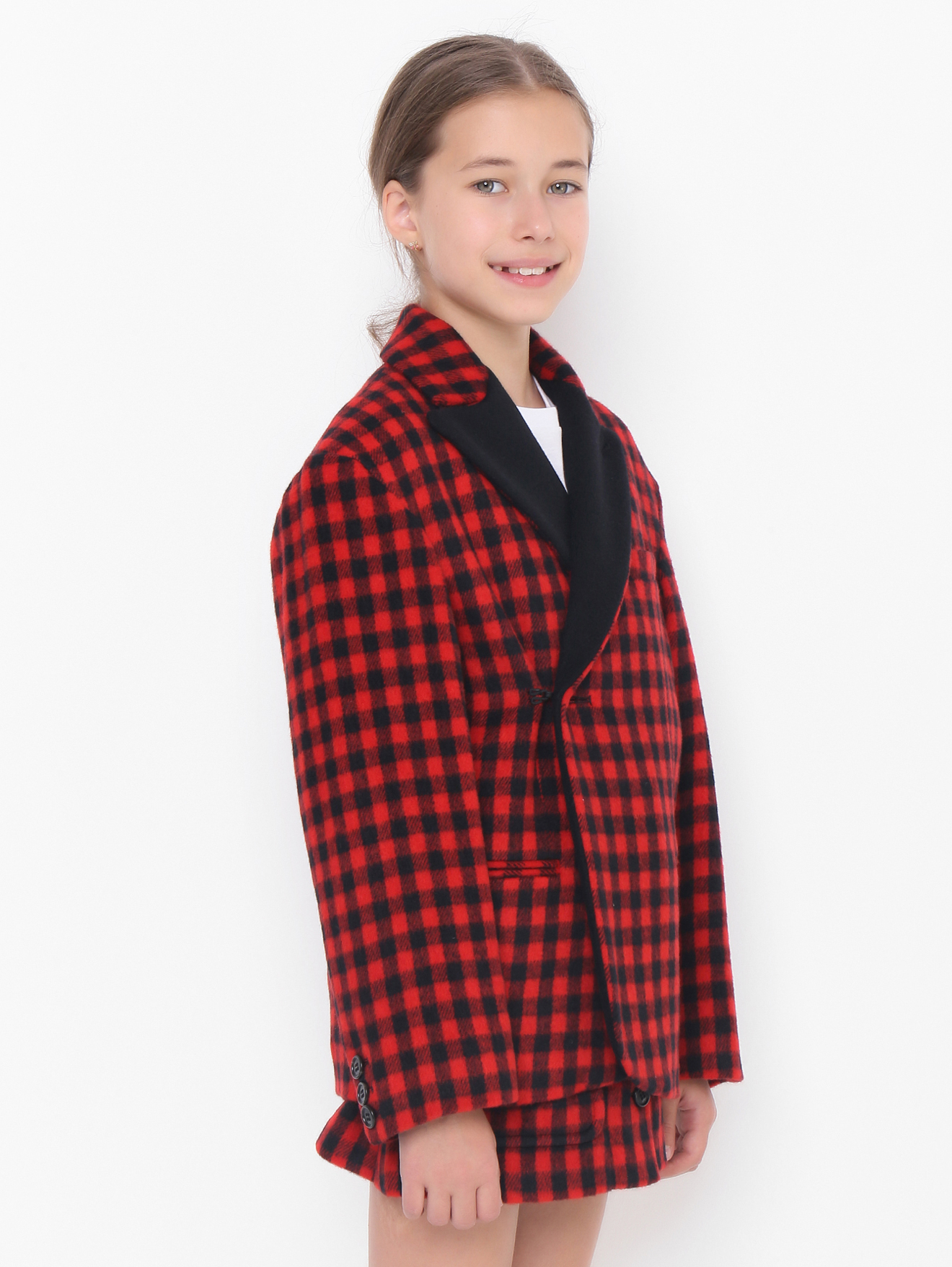 Модель Верх-Низ