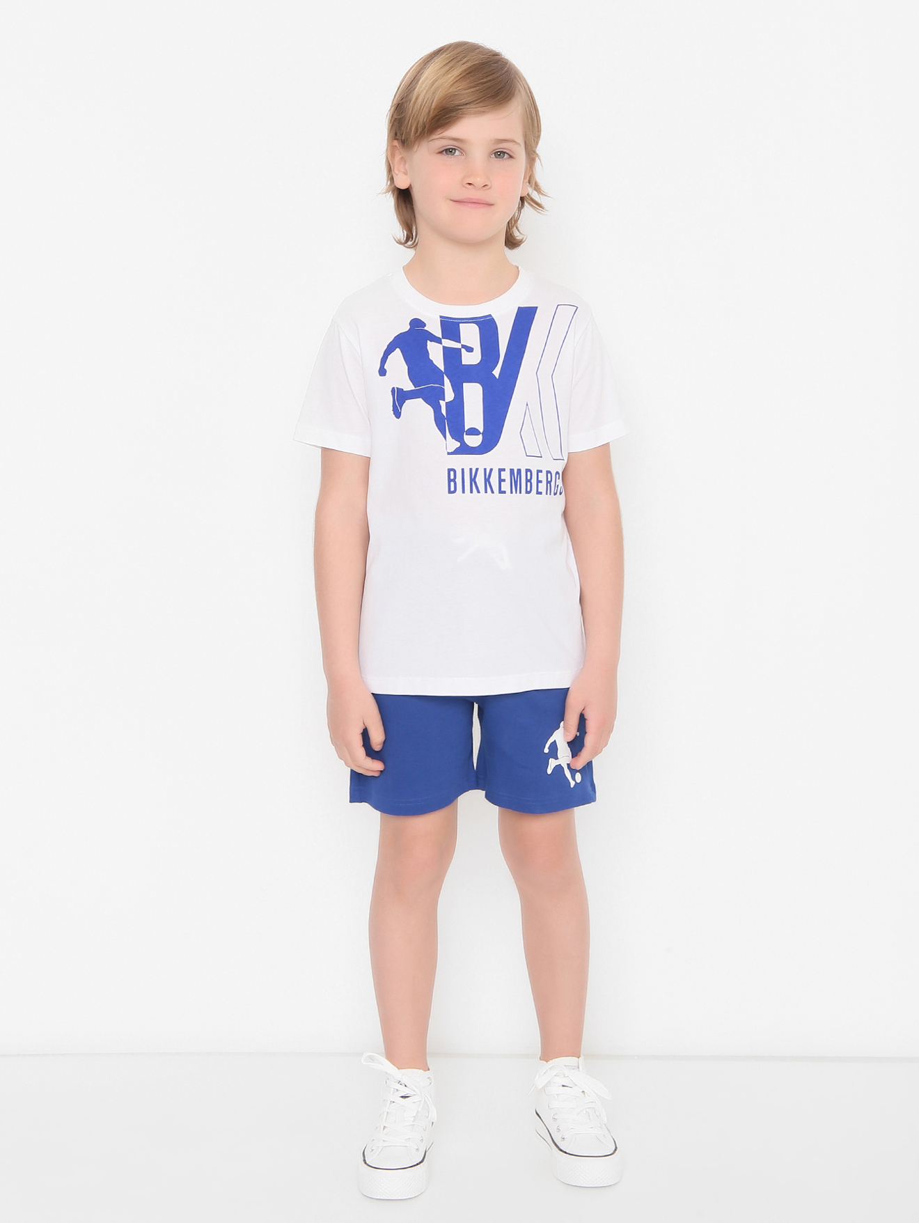 Модель Верх-Низ