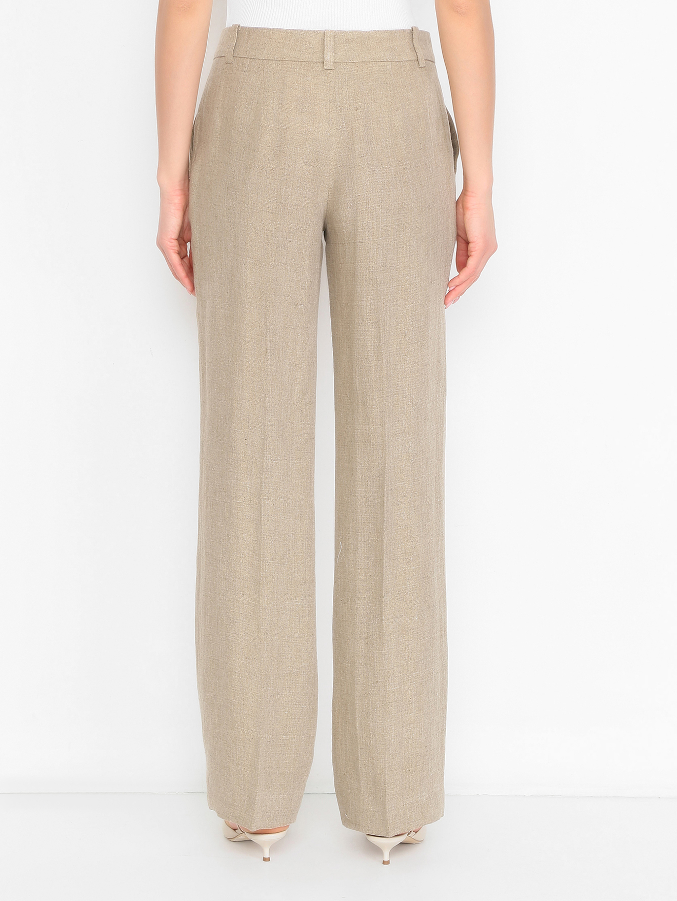 Модель Верх-Низ1