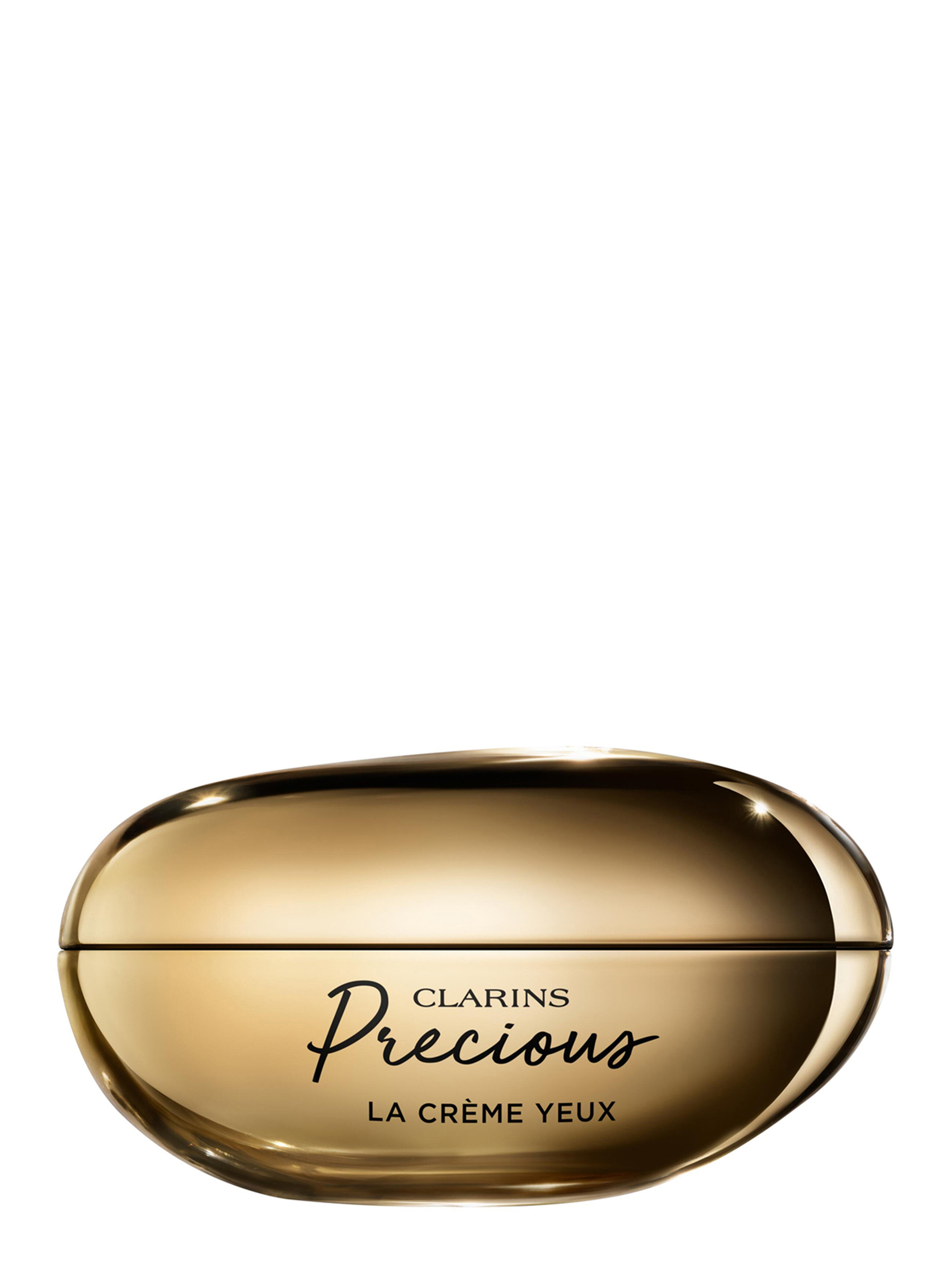 Восстанавливающий крем для кожи вокруг глаз Clarins Precious, 15 мл