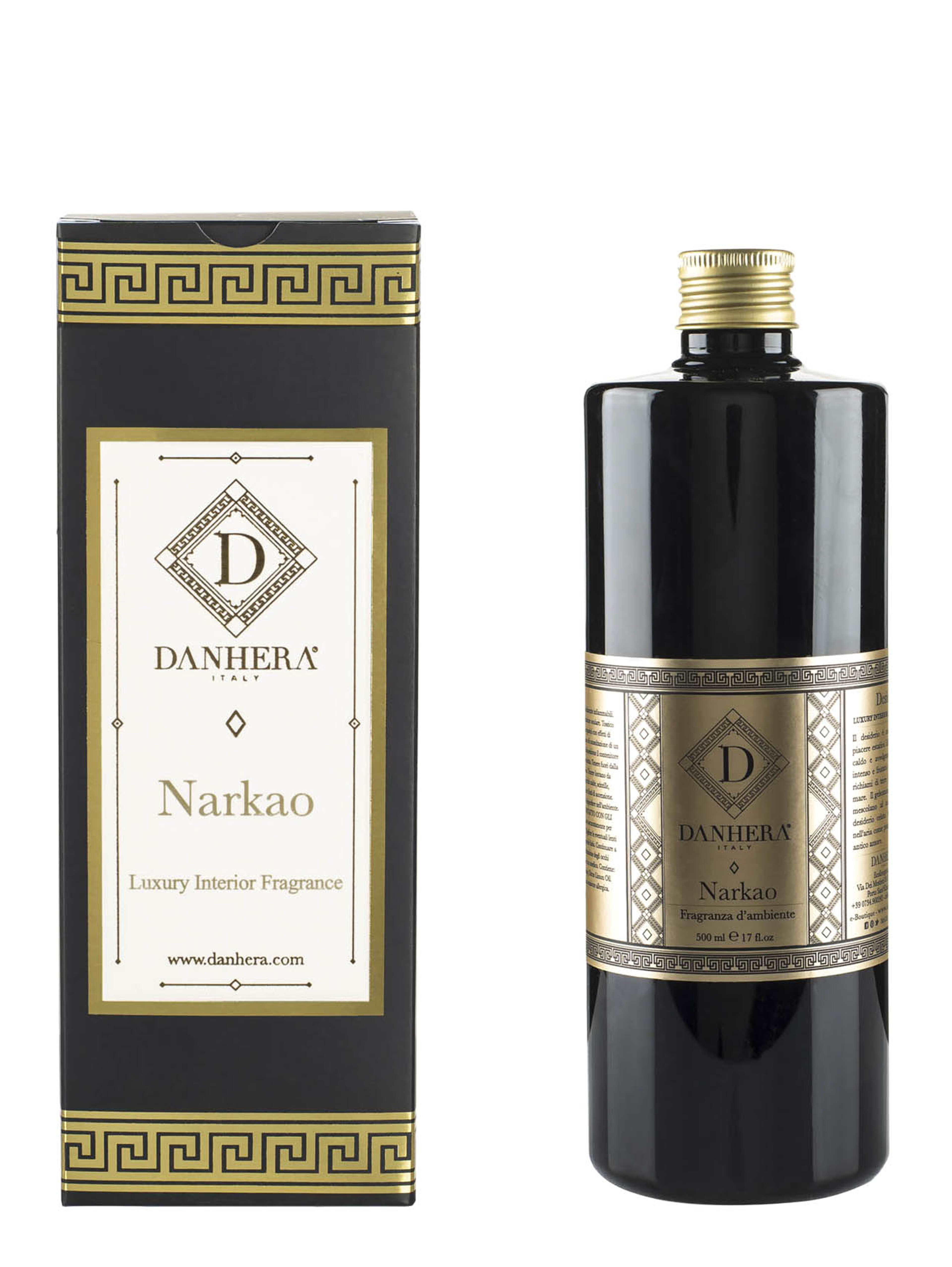 Рефил Narkao, 500 мл