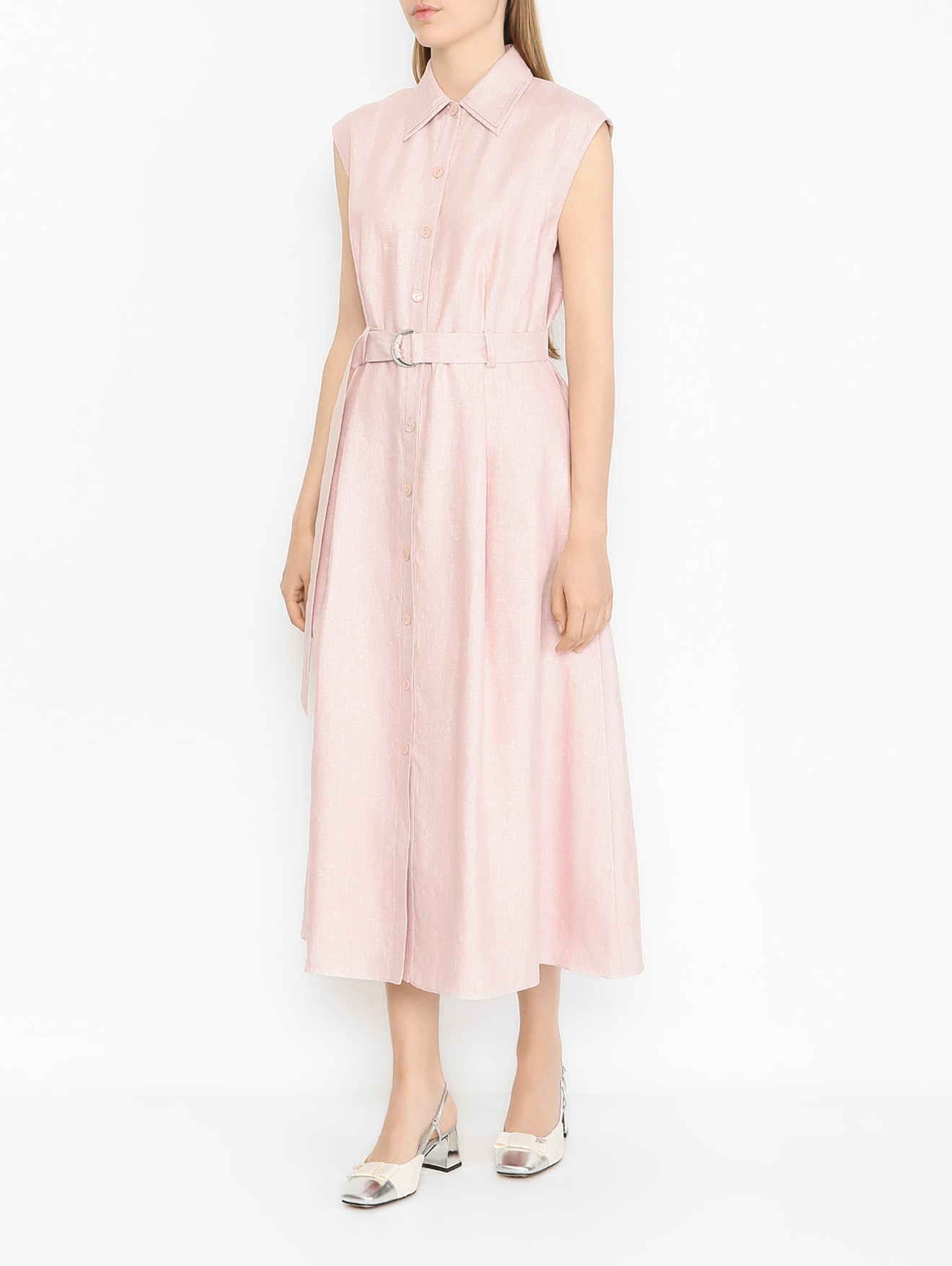 Модель Общий вид