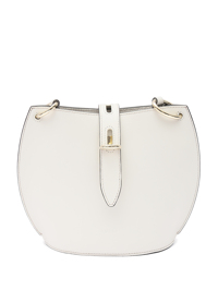 Furla Сумка из гладкой кожи на ремне