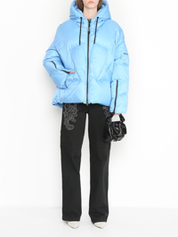 Модель Общий вид