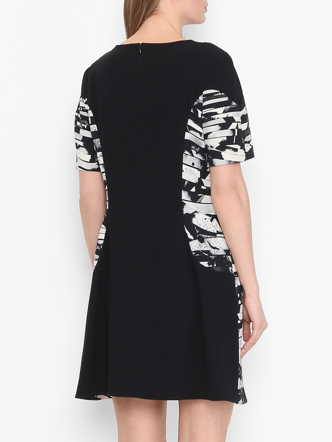 Модель Верх-Низ1