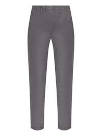 Weekend Max Mara Брюки с карманами на резинке