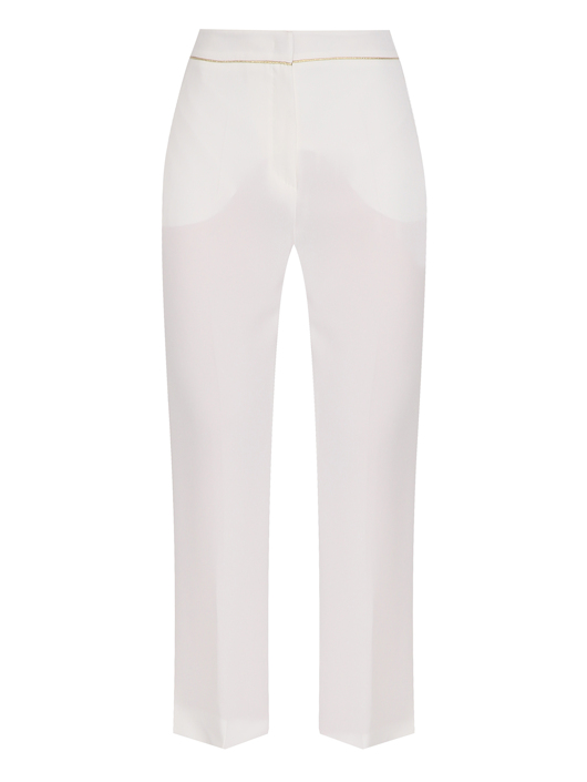 Max Mara Брюки прямого кроя