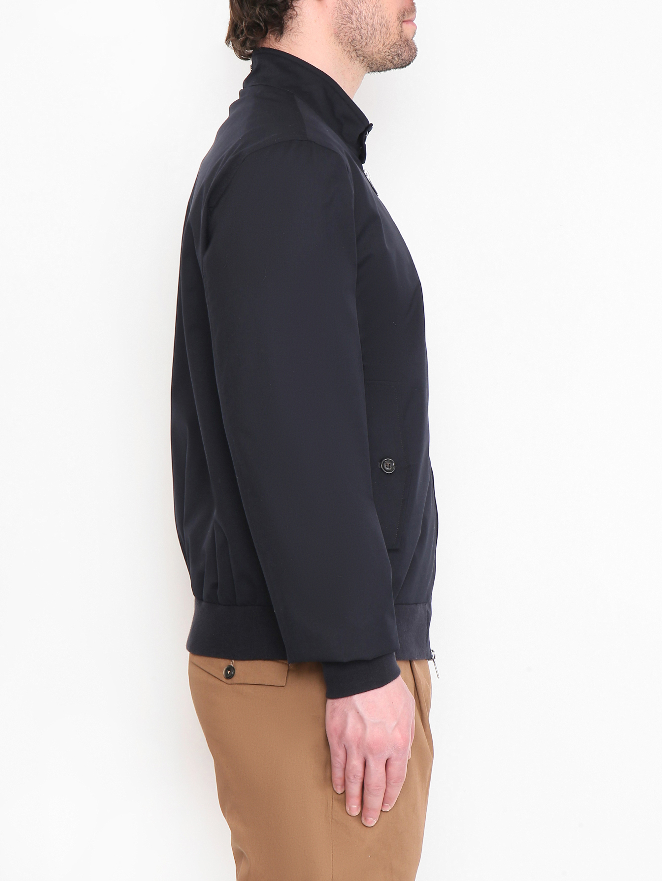 Модель Верх-Низ1