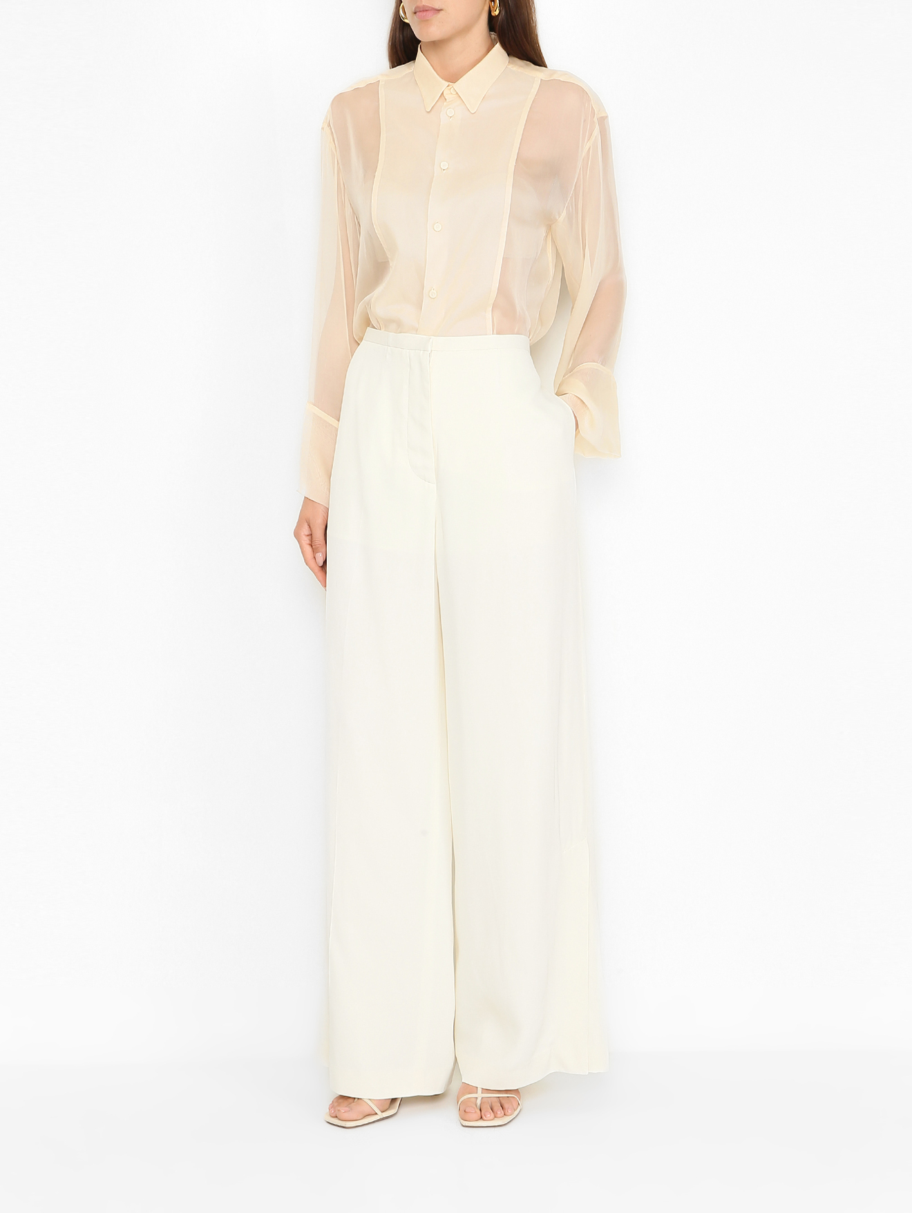 Модель Общий вид