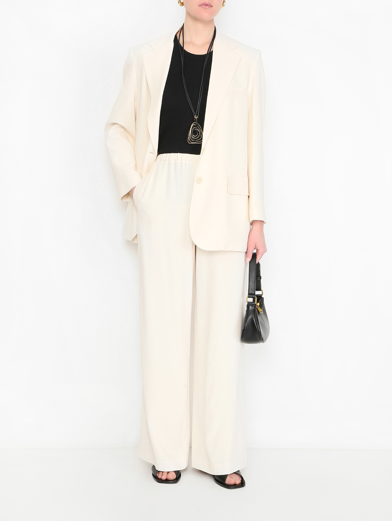 Модель Общий вид
