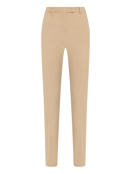 Max Mara Трикотажные брюки с карманами