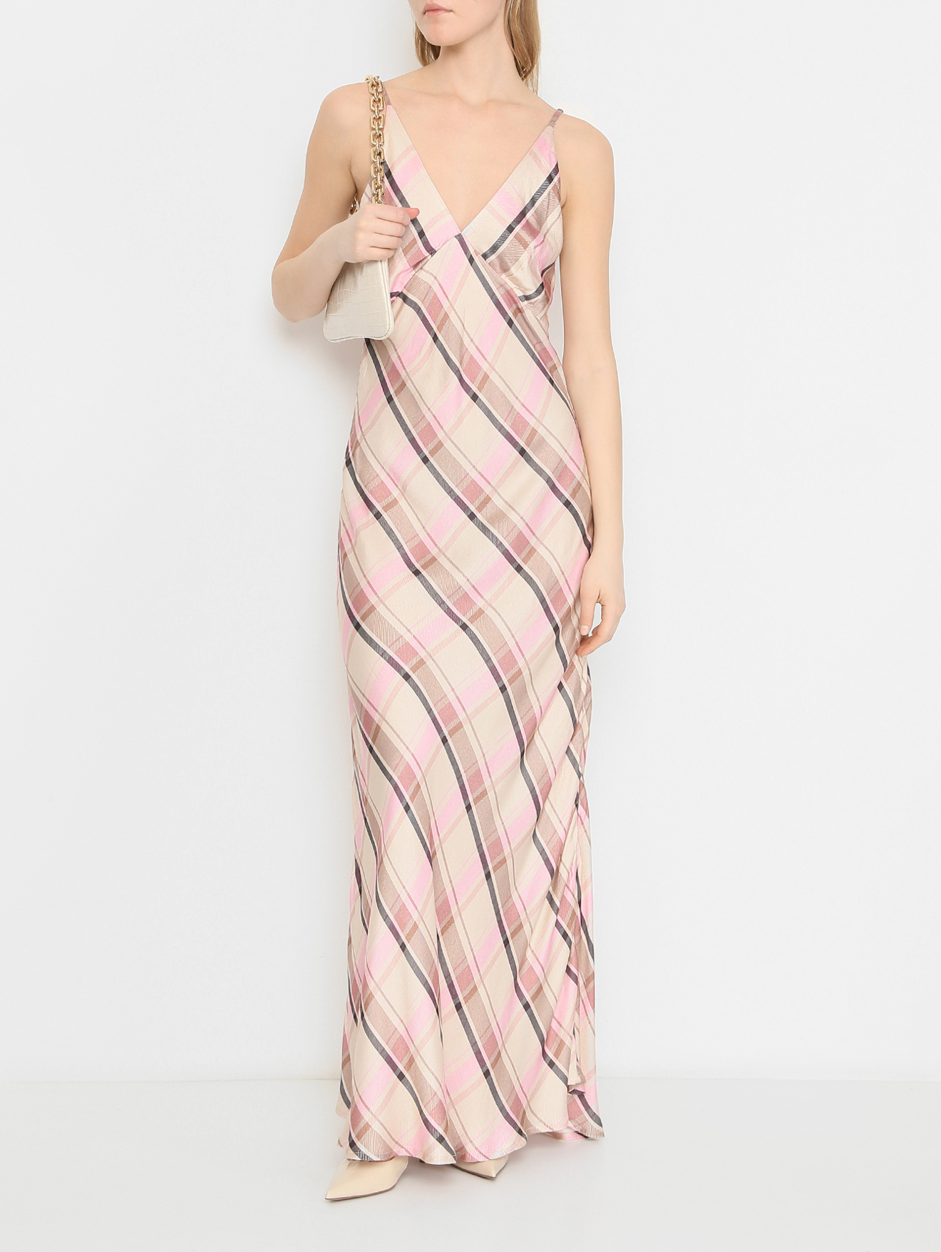 Модель Общий вид