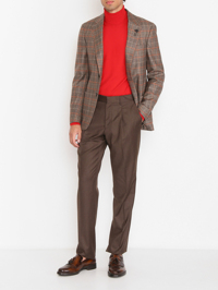 Модель Общий вид