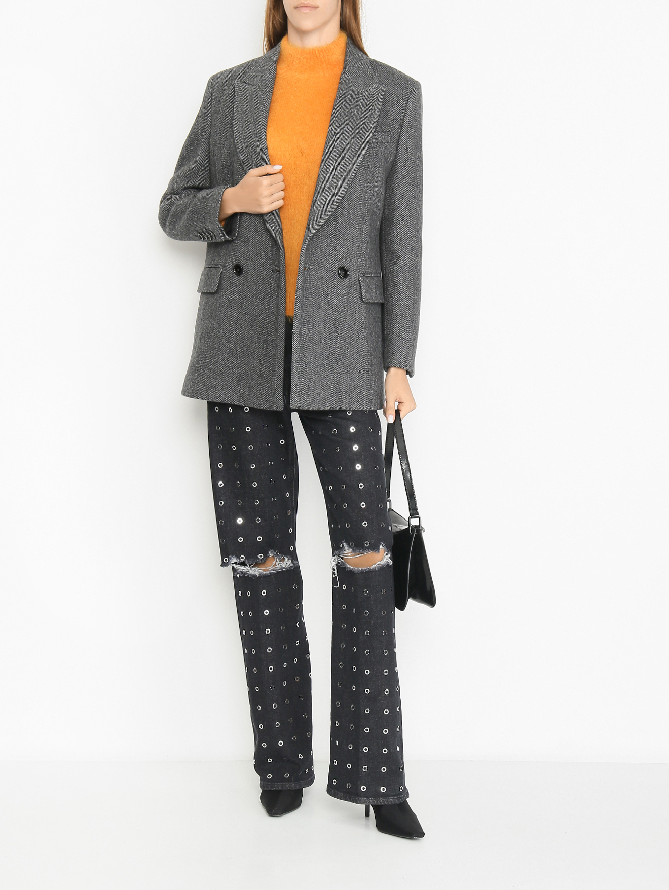Модель Общий вид