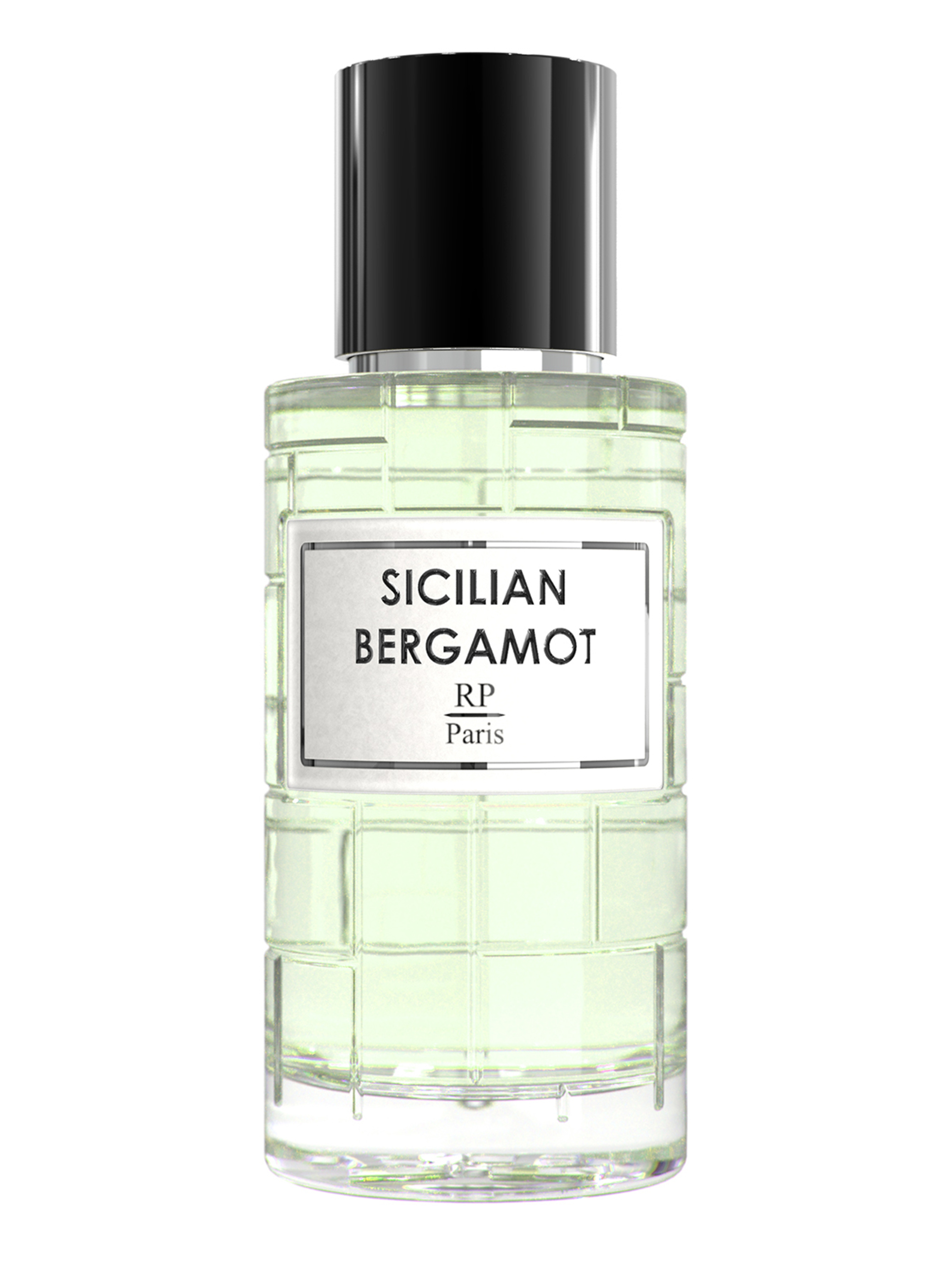 Парфюмерная вода Sicilian Bergamote, 100 мл