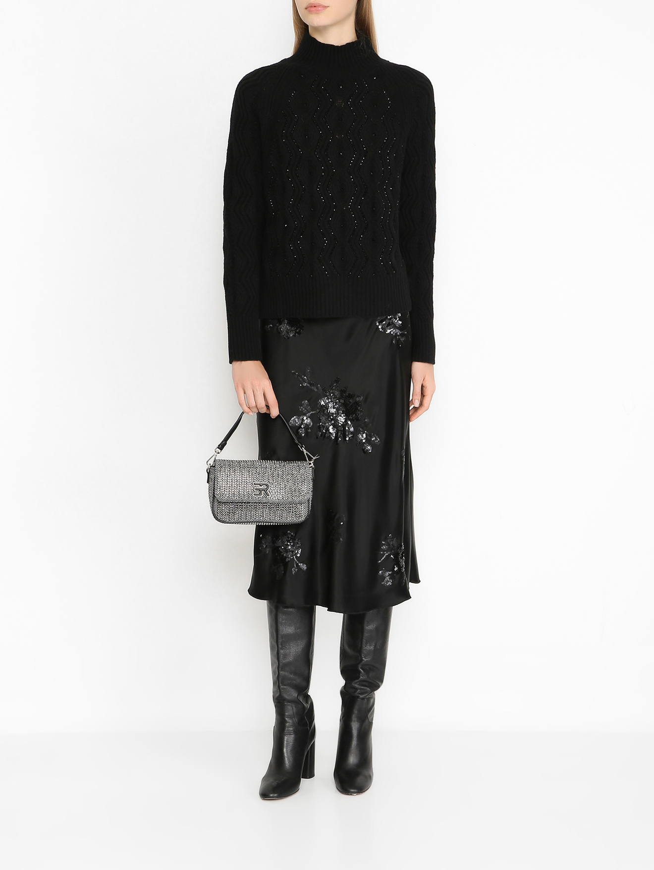 Модель Общий вид