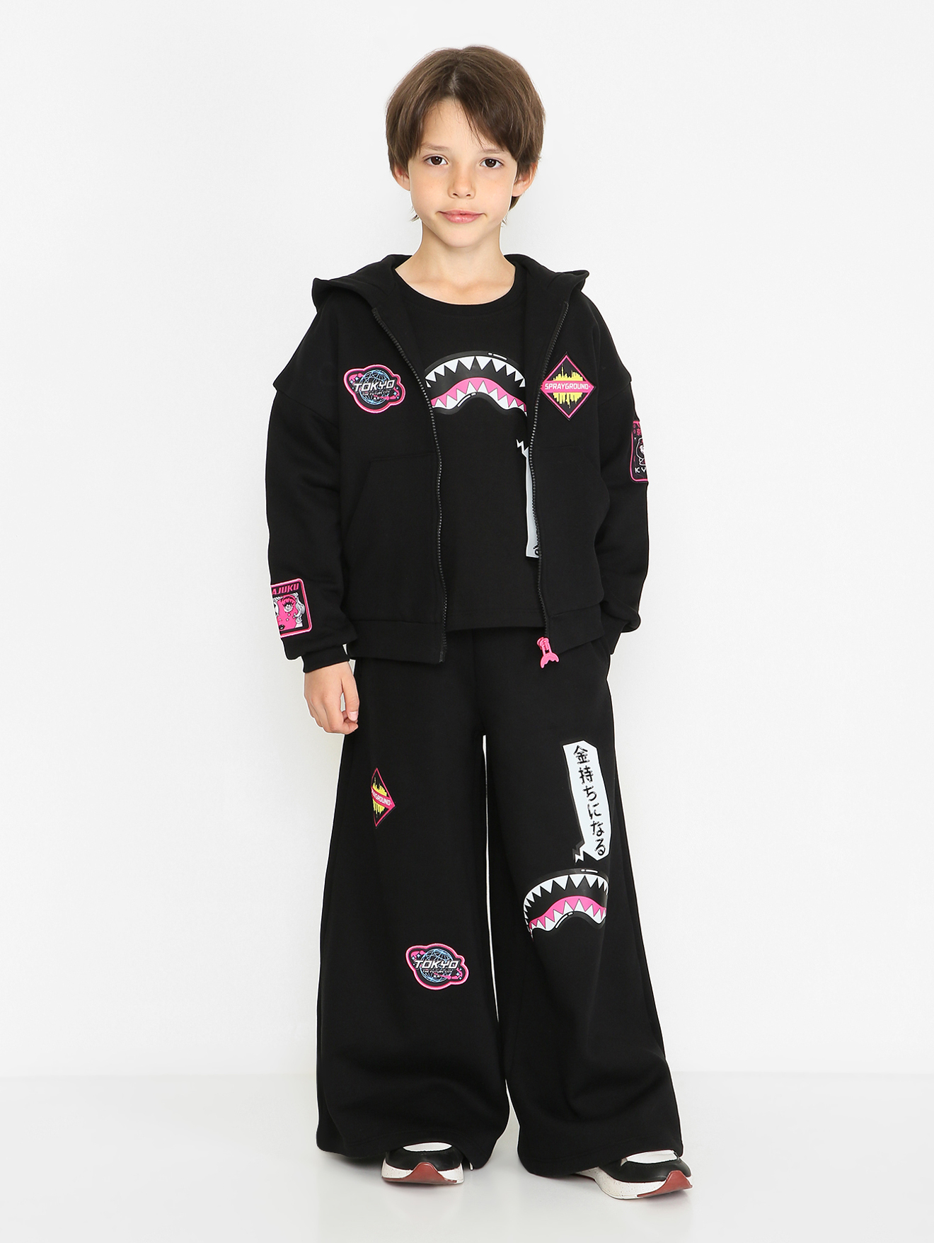 Модель Общий вид