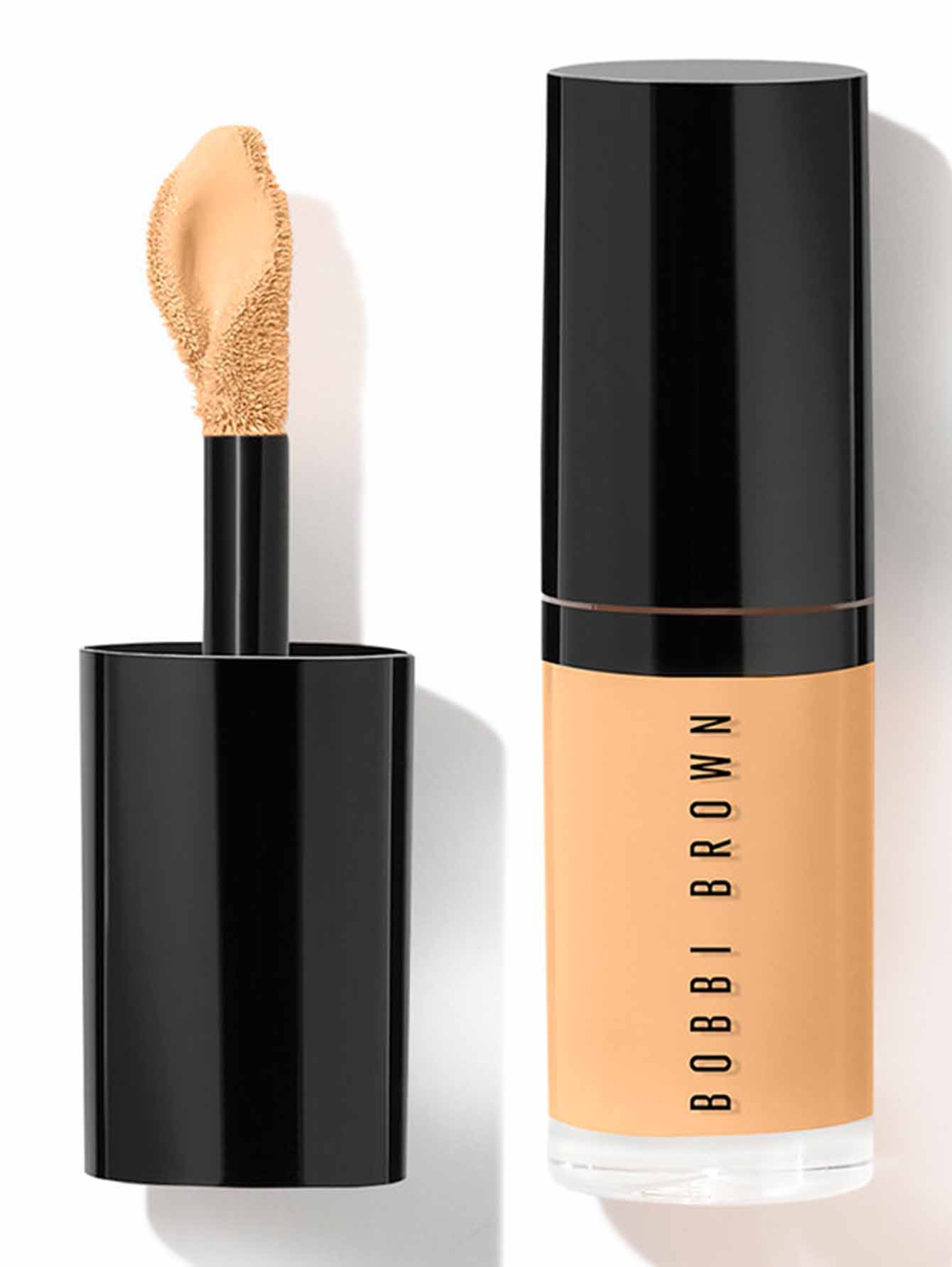 Устойчивый консилер в мини-формате Skin Full Cover Concealer, оттенок Natural, 2 мл