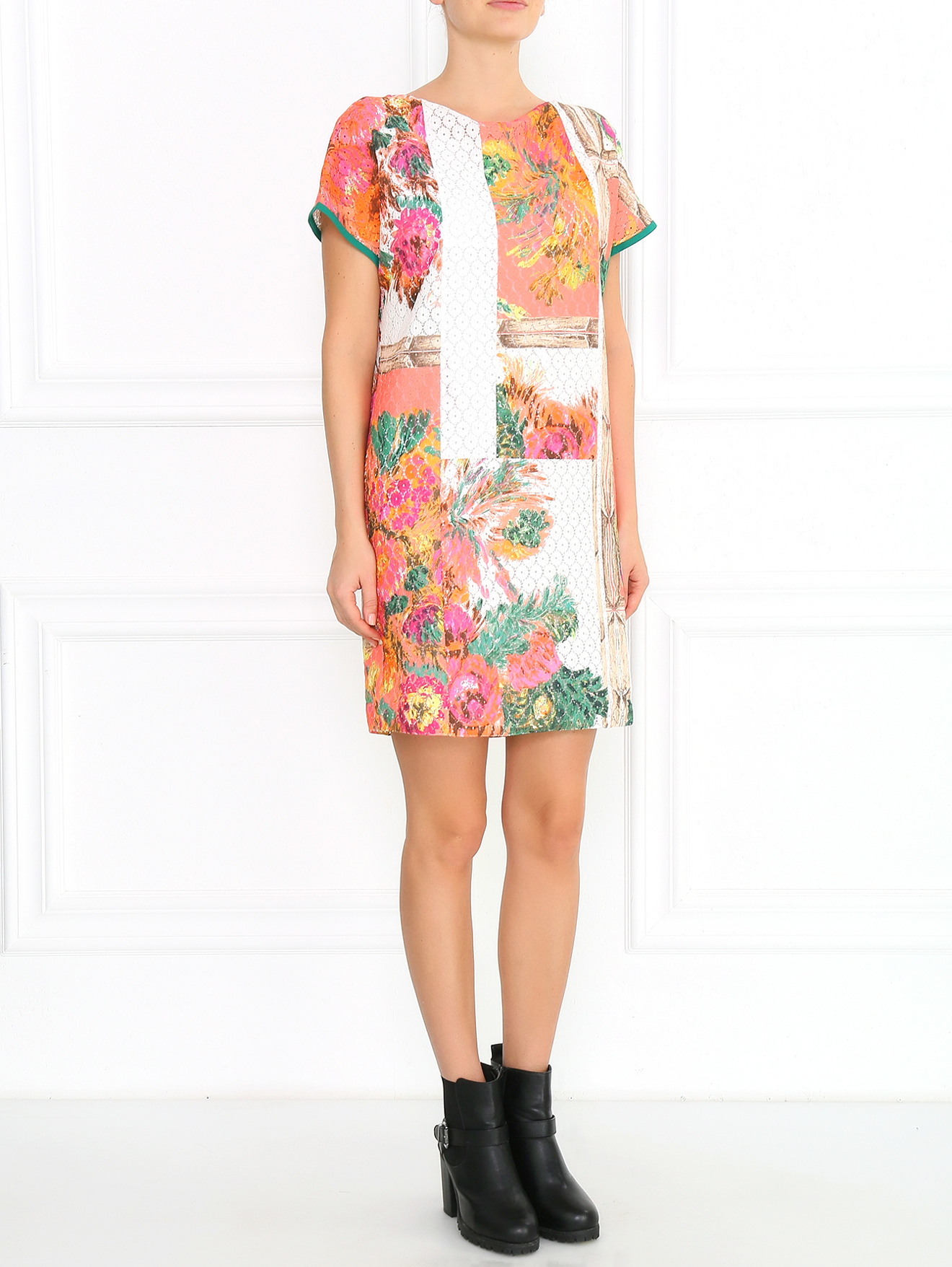 Модель Общий вид