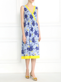 Модель Общий вид