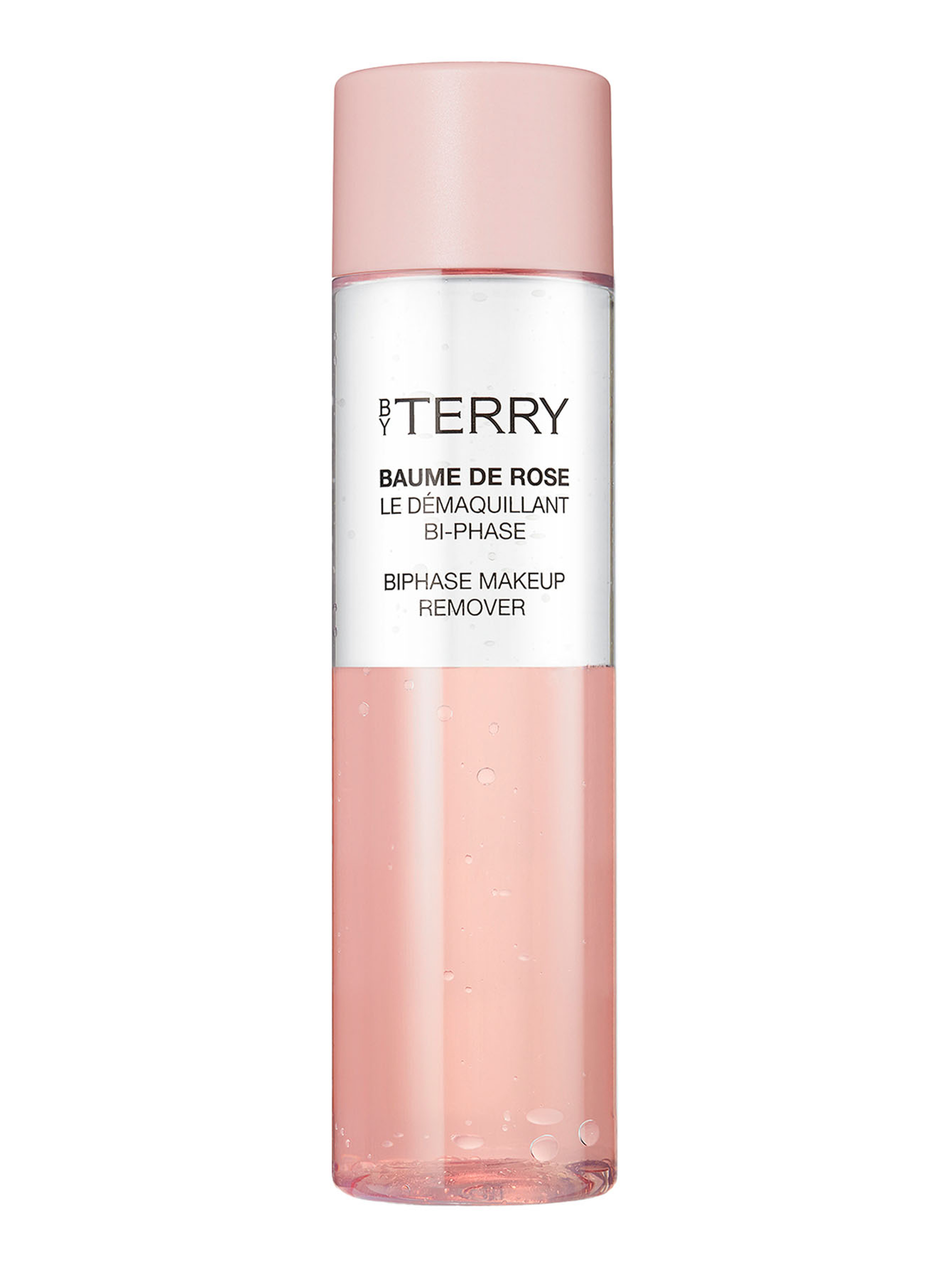 Двухфазное средство для снятия макияжа Baume De Rose Bi-Phase Make-Up Remover, 200 мл