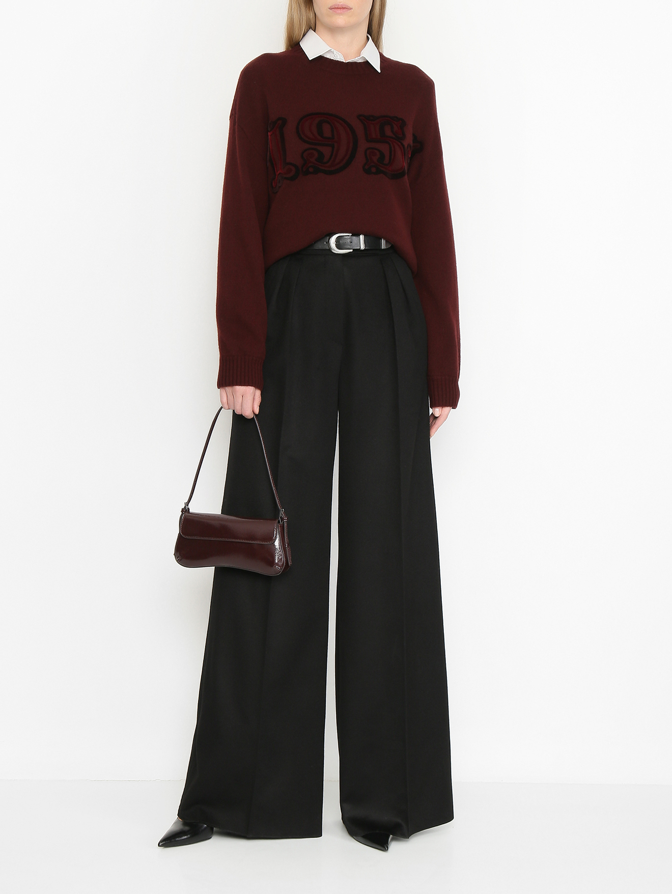 Модель Общий вид