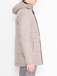 Модель Верх-Низ1