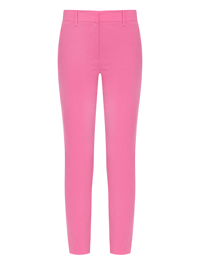 Weekend Max Mara Брюки зауженные из шерсти