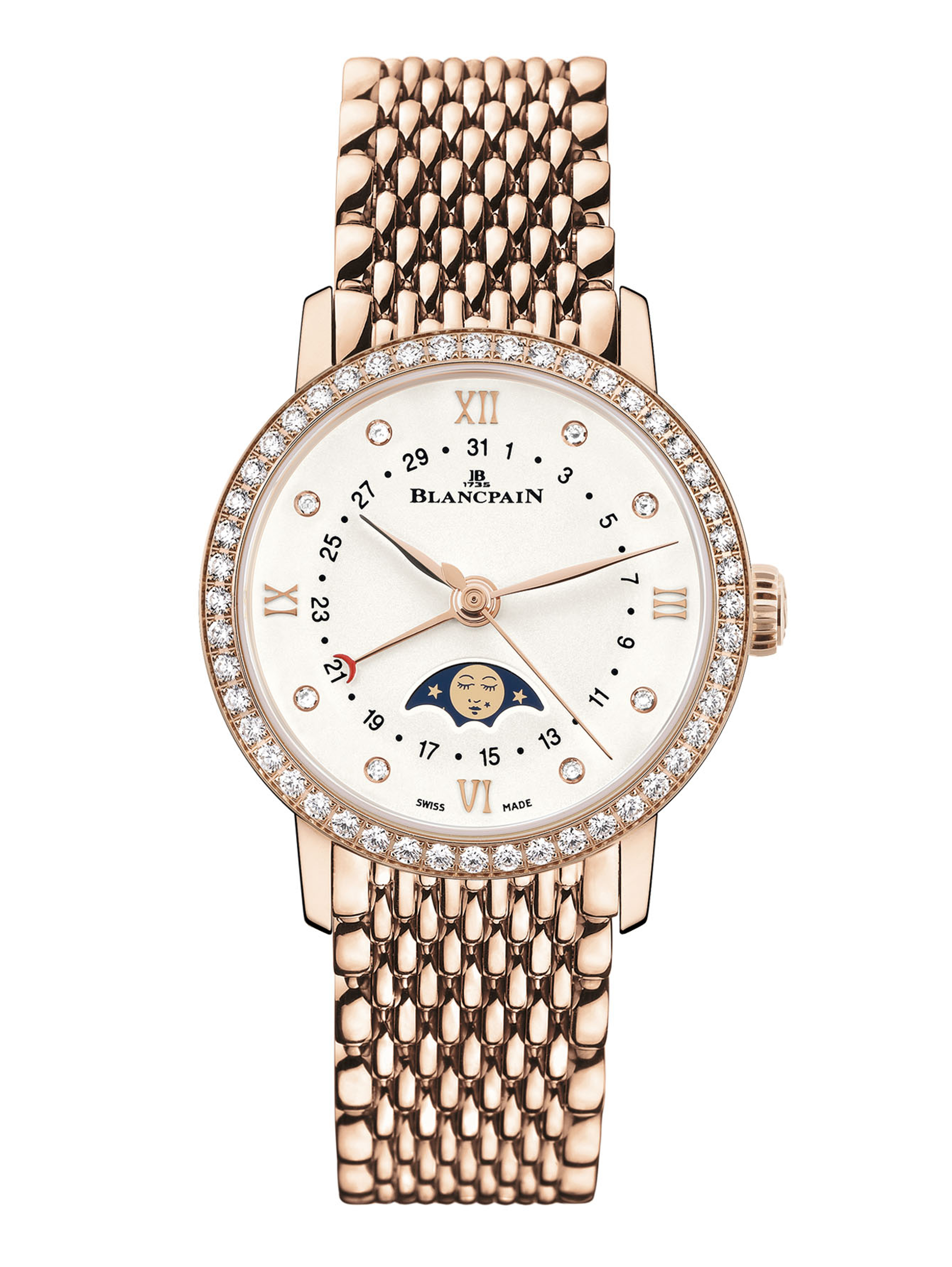 Часы Villeret