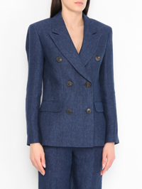 Модель Верх-Низ