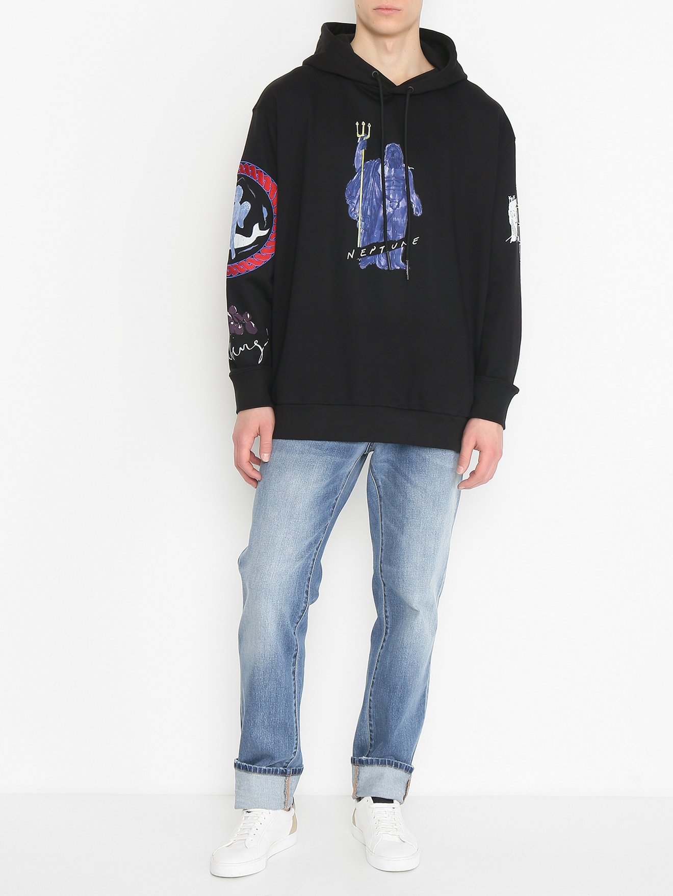 Модель Общий вид