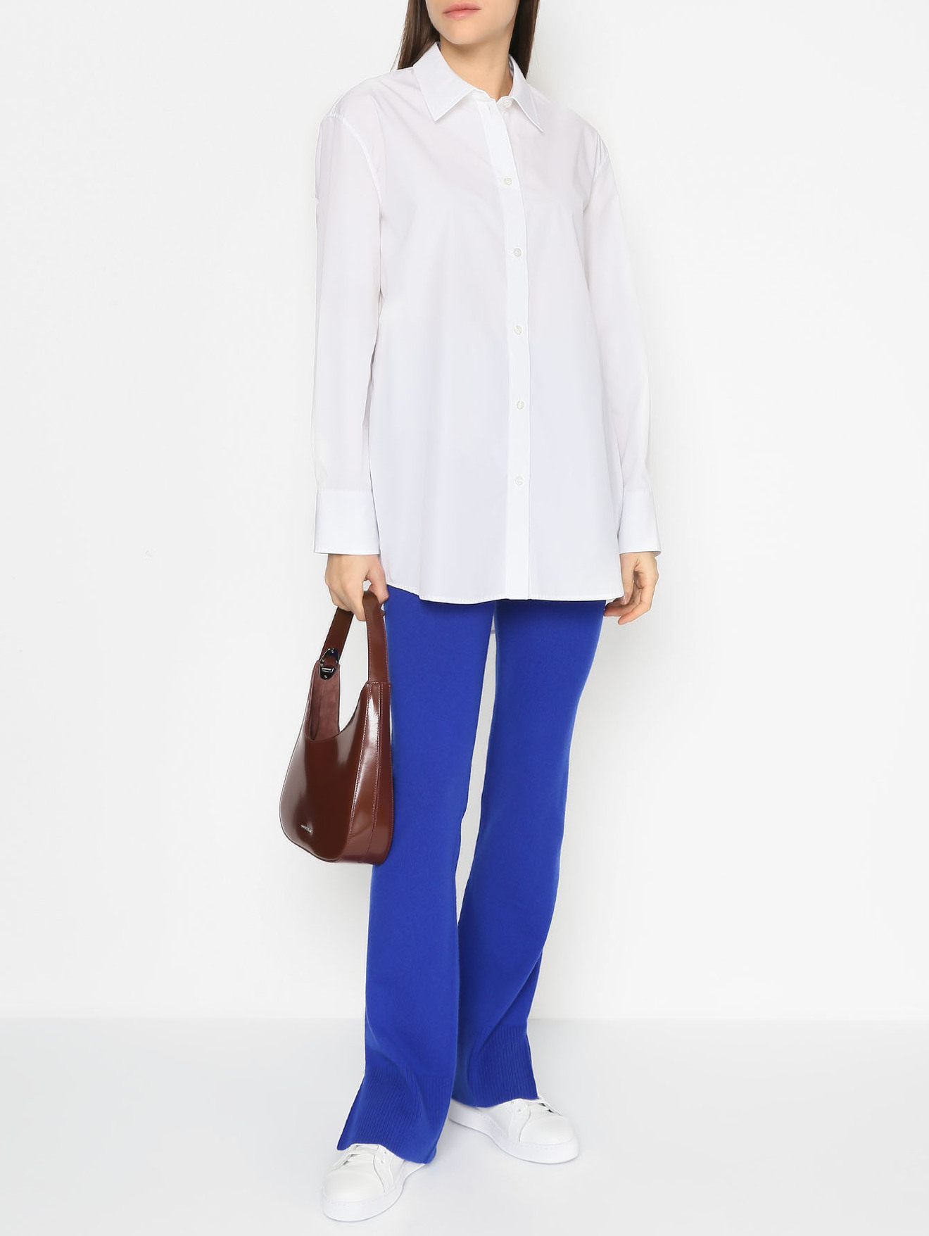 Модель Общий вид