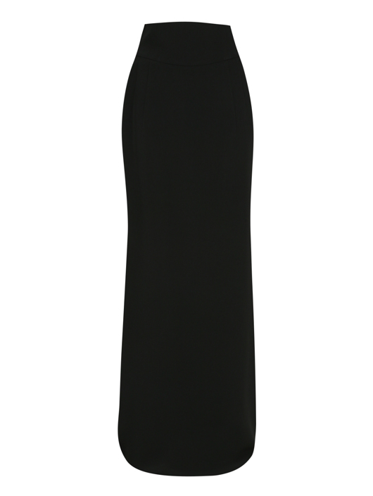 Alberta Ferretti Юбка-макси