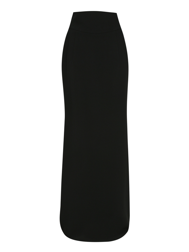 Alberta Ferretti Юбка-макси
